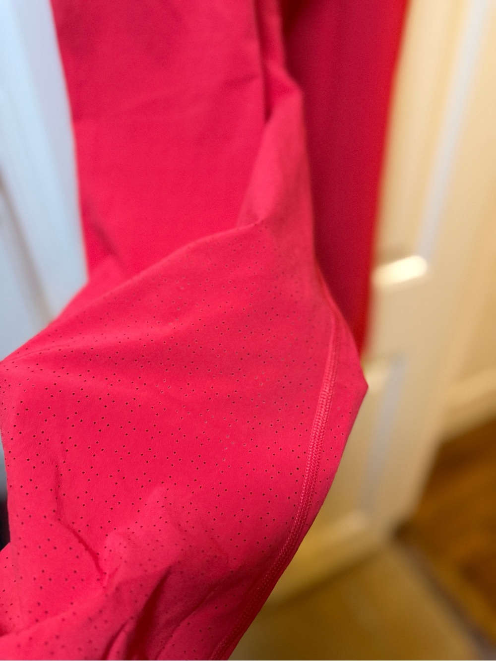lululemon athletica coral Track Jogger Pants - Picture 5 of 8